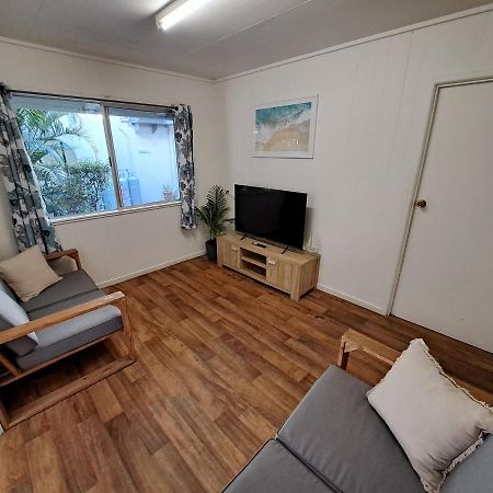 Castaways Moreton Island Bulwer Bagian luar foto